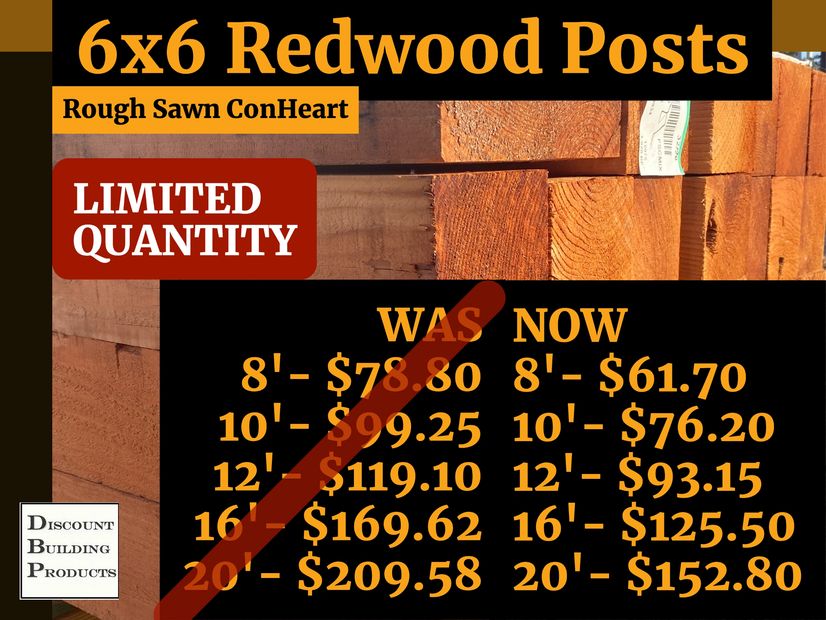 Discount Building Products